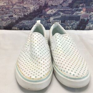 Old Navy Youth Slip on Shoes Size 5